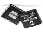 DSPIC33FJ64GS608-E/PT  Semiconductors