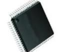 dsPIC33FJ64MC506A-E/PT Digital Signal Processors & Controllers - DSP, DSC
