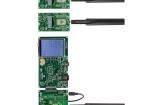DV164140-1 Sub-GHz Development Tools