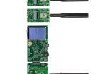 DV164140-2 Sub-GHz Development Tools