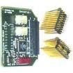 DVA16XP185 Sockets & Adapters