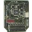 DVA17PQ801 Sockets & Adapters