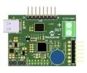 EV71V36A electronic component of Microchip