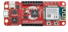 EV75S95A electronic component of Microchip