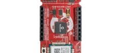 EV75S95A Development Boards & Kits - ARM