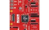 EV87D54A Development Boards & Kits - AVR