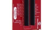 EV88N31A Sockets & Adapters
