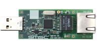 EVB-LAN7500-LC electronic component of Microchip