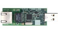 EVB-LAN7500-LC  Embedded Solutions