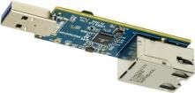 EVB-LAN7800LC-1  Embedded Solutions