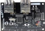 EVB-LAN9252-ADD-ON  Embedded Solutions