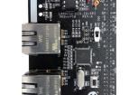 EVB-LAN9252-ADD-ON Ethernet Development Tools