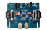 EVB-LAN9355 electronic component of Microchip