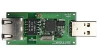 EVB-LAN9500A-LC  Embedded Solutions