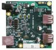 EVB-USB2422 electronic component of Microchip