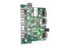 EVB-USB2517 Interface Development Tools