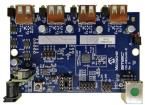 EVB-USB2534BC  Embedded Solutions