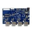 EVB-USB5744 Interface Development Tools