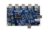 EVB-USB5806  Embedded Solutions