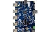 EVB-USB5806 Interface Development Tools