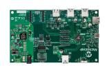 EVB-USB7216  Embedded Solutions