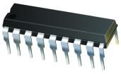 HCS512P electronic component of Microchip