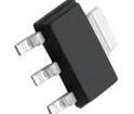 HV101K5-G Hot Swap Voltage Controllers