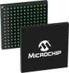 HV582GA-G electronic component of Microchip
