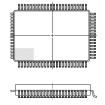 HV7224PG-G electronic component of Microchip