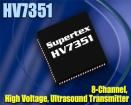 HV7351K6-G electronic component of Microchip