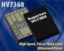 HV7360LA-G electronic component of Microchip