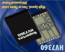 HV7360LA-G  Semiconductors