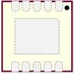 HV856K7-G Display Drivers & Controllers