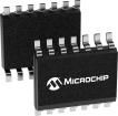 HV9123NG-G-M934 electronic component of Microchip