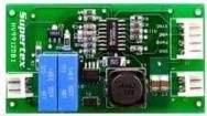 HV9912DB1  Embedded Solutions