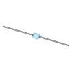 JANTX1N4993 Zener Diodes