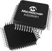 KSZ8091RNDCA-TR electronic component of Microchip