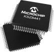 KSZ8441FHLI electronic component of Microchip