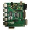 KSZ8895MQX-EVAL Ethernet Development Tools
