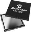 KSZ9893RNXI electronic component of Microchip
