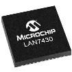 LAN7430-I/Y9X electronic component of Microchip