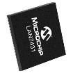 LAN7431-I/YXX Ethernet ICs