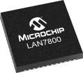 LAN7800T/VSX electronic component of Microchip