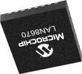 LAN8670B1T-E/LMX  Semiconductors