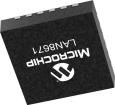 LAN8671B1-E/U3B  Semiconductors