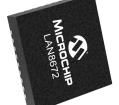 LAN8672B1T-E/LNX Ethernet ICs