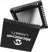 LAN8871-I/PUA  Semiconductors