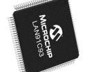 LAN91C93I-MU Ethernet ICs