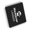 LAN9255-V/ZMX019 Ethernet ICs