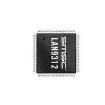 LAN9312-NZW Ethernet ICs
